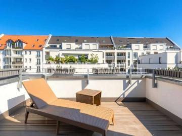 Wohnung zum Kaufen in Köln 739.000,00 EUR 92.42 m²