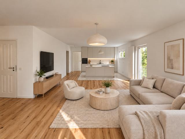 Wohnung zum Kaufen in Köln 739.000,00 EUR 98.5 m²