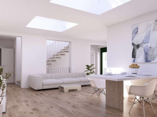Wohnung zum Kaufen in Köln 739.000,00 EUR 103 m²