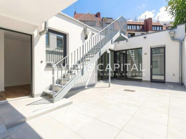 Wohnung zum Kaufen in Köln 739.000,00 EUR 109.57 m²