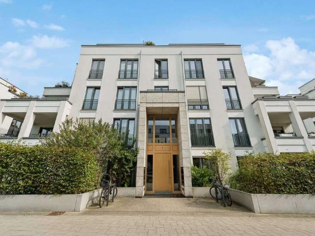 Wohnung zum Kaufen in Köln 739.400,00 EUR 98 m²