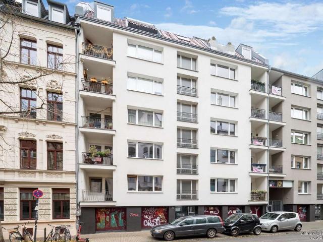 Wohnung zum Kaufen in Köln 749.000,00 EUR 69 m²