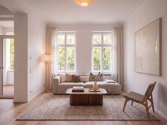 Wohnung zum Kaufen in Köln 749.000,00 EUR 105 m²