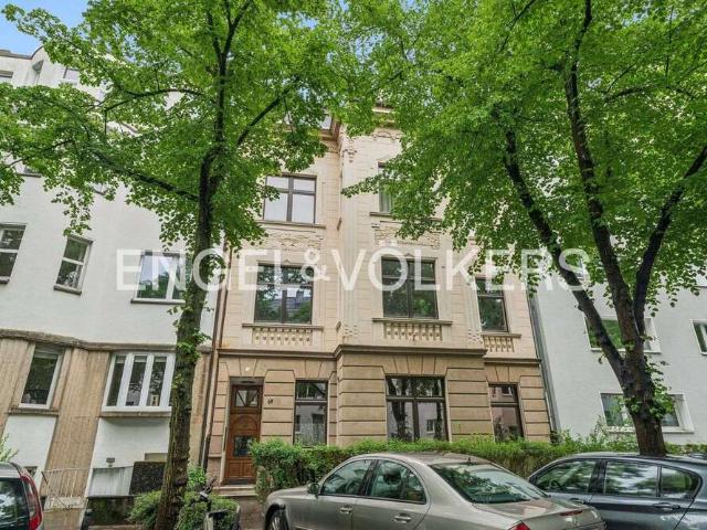 Wohnung zum Kaufen in Köln 750.000,00 EUR 93 m²