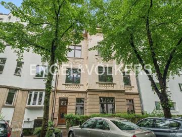 Wohnung zum Kaufen in Köln 750.000,00 EUR 93 m²