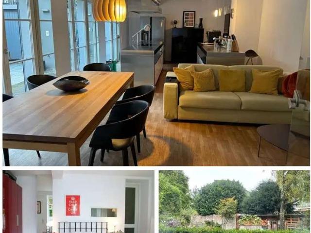 Wohnung zum Kaufen in Köln 755.000,00 EUR 100 m²