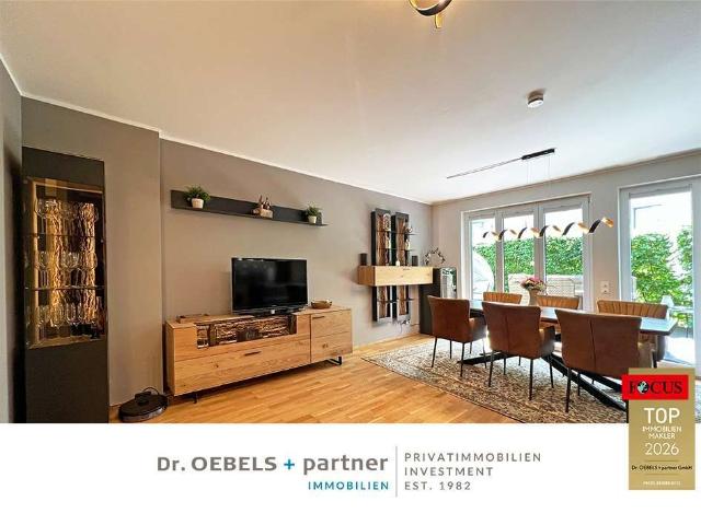 Wohnung zum Kaufen in Köln 759.000,00 EUR 136.68 m²