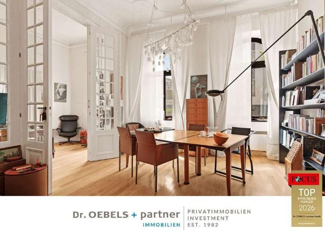 Wohnung zum Kaufen in Köln 765.000,00 EUR 102.91 m²