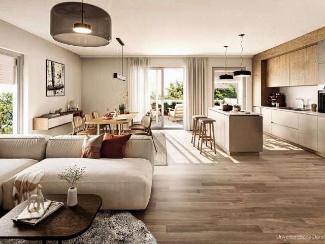 Wohnung zum Kaufen in Köln 767.900,00 EUR 98.82 m²