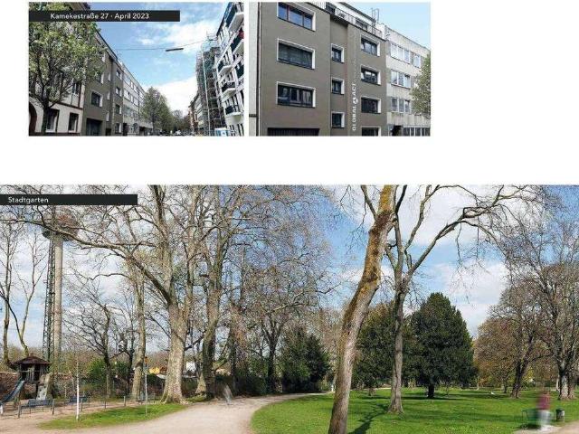 Wohnung zum Kaufen in Köln 779.000,00 EUR 100.37 m²