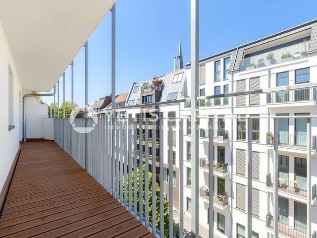 Wohnung zum Kaufen in Köln 779.000,00 EUR 100.38 m²