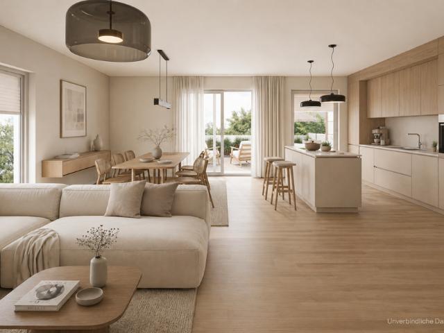 Wohnung zum Kaufen in Köln 779.900,00 EUR 103.02 m²