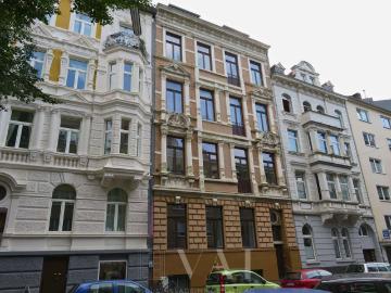 Flat for sale in Gereonsdriesch