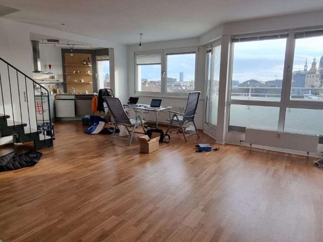 Wohnung zum Kaufen in Köln 789.000,00 EUR 102.69 m²