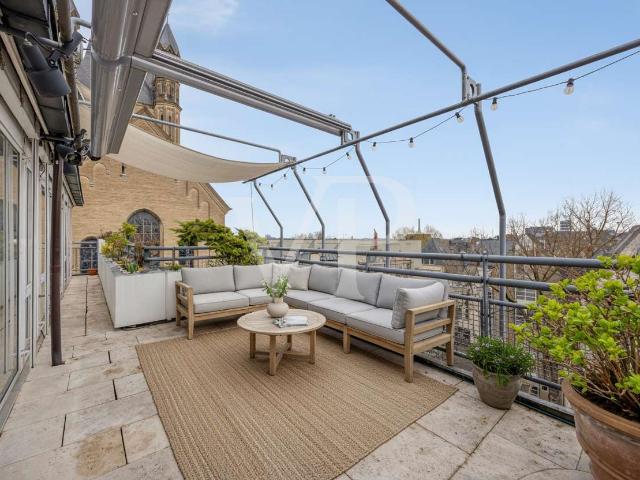 Wohnung zum Kaufen in Köln 790.000,00 EUR 95.6 m²