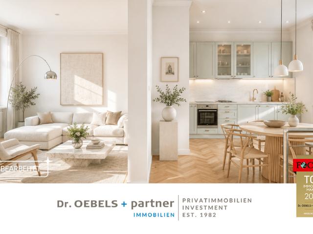 Wohnung zum Kaufen in Köln 798.000,00 EUR 123.7 m²