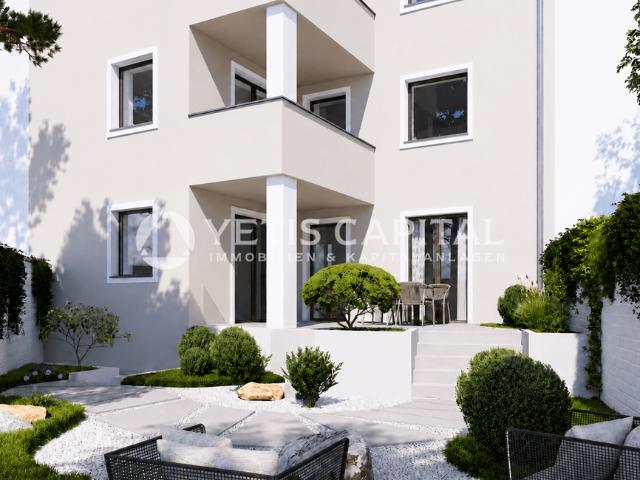 Wohnung zum Kaufen in Köln 799.000,00 EUR 94.75 m²