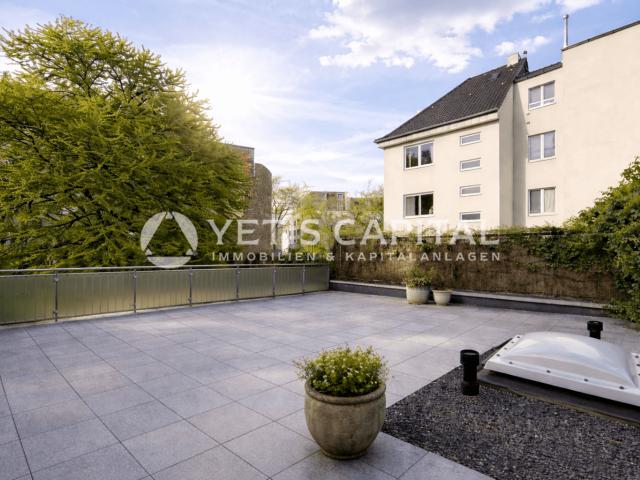 Wohnung zum Kaufen in Köln 799.000,00 EUR 109.29 m²