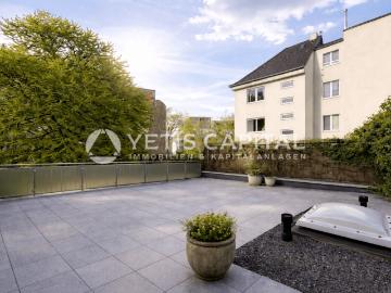 Wohnung zum Kaufen in Köln 799.000,00 EUR 109.29 m²