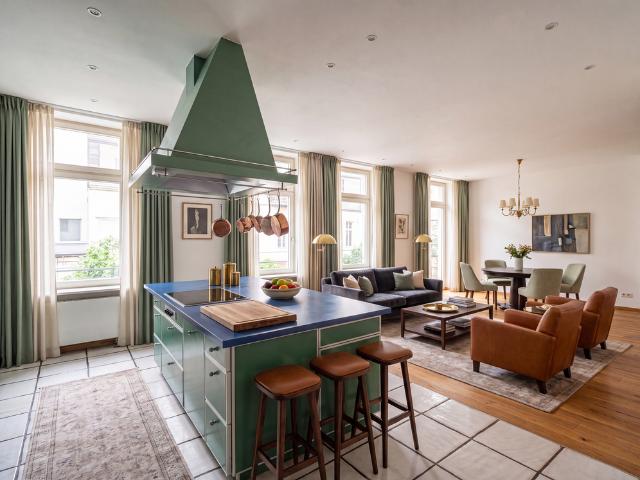 Wohnung zum Kaufen in Köln 811.000,00 EUR 165 m²