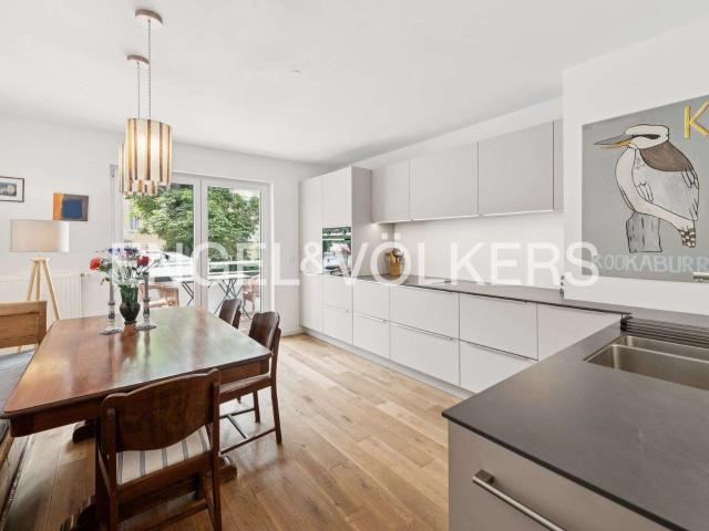 Wohnung zum Kaufen in Köln 820.000,00 EUR 103 m²