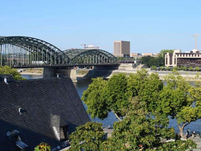 Wohnung zum Kaufen in Köln 830.000,00 EUR 100 m²