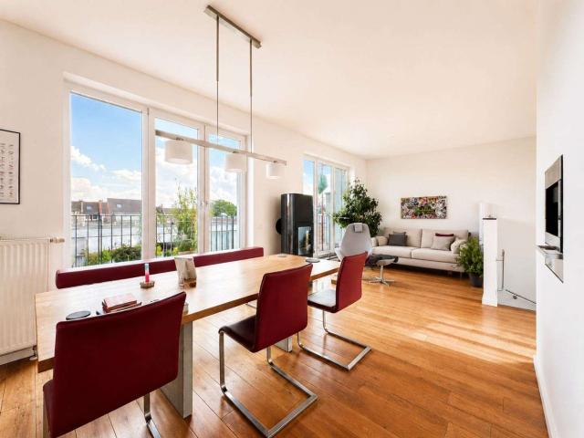 Wohnung zum Kaufen in Köln 849.000,00 EUR 115 m²