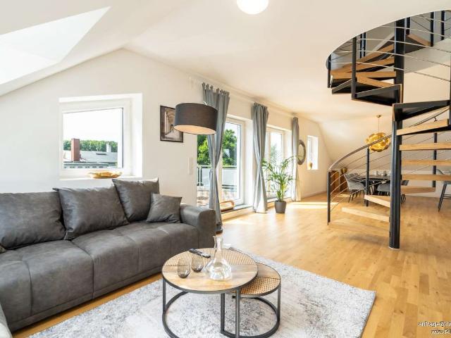 Wohnung zum Kaufen in Köln 849.000,00 EUR 136 m²