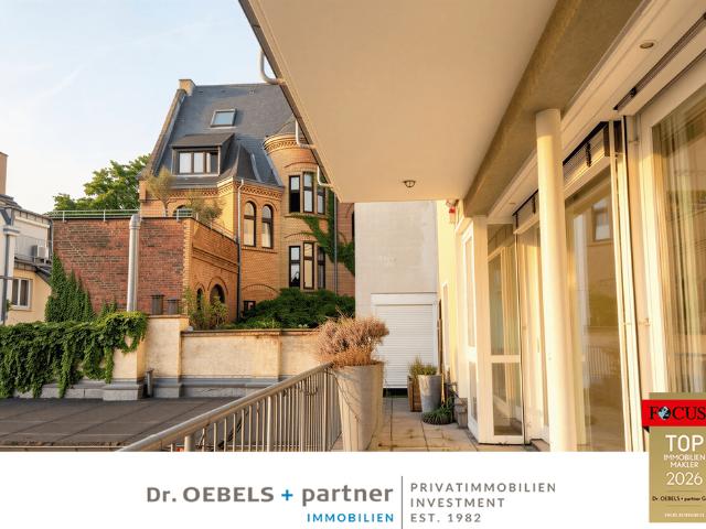 Wohnung zum Kaufen in Köln 885.000,00 EUR 148.1 m²