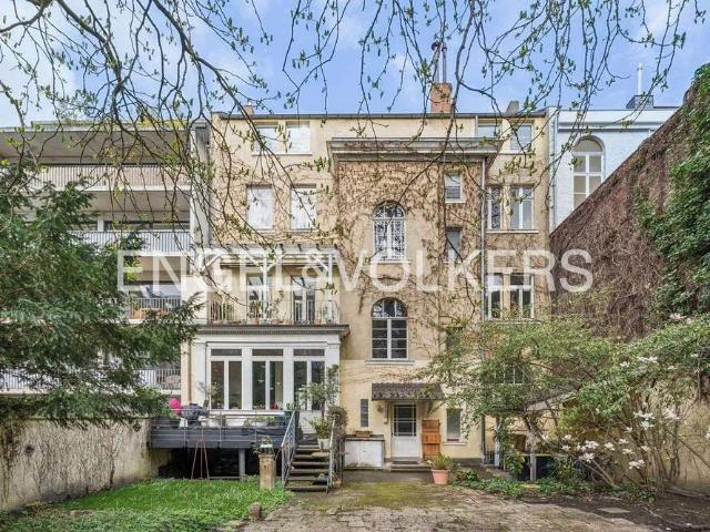 Wohnung zum Kaufen in Köln 895.000,00 EUR 164 m²