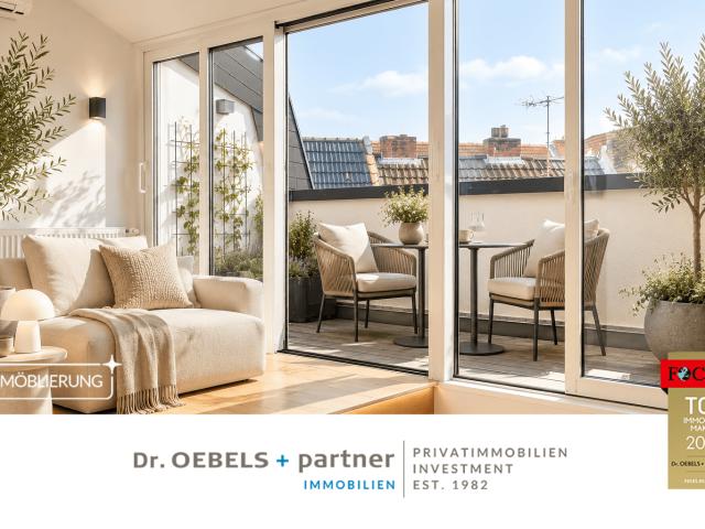 Wohnung zum Kaufen in Köln 899.000,00 EUR 123.7 m²