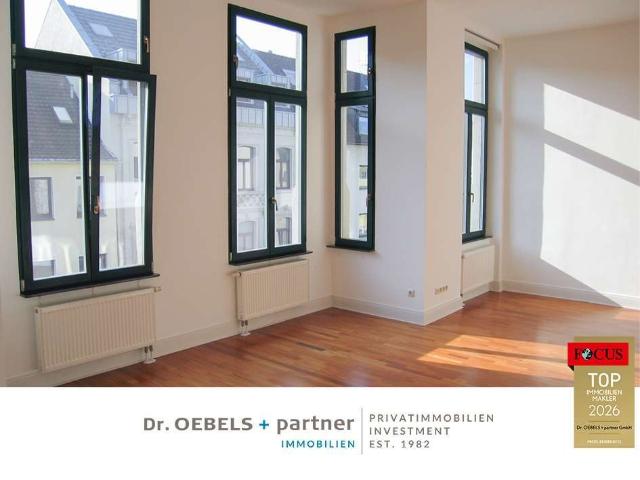 Wohnung zum Kaufen in Köln 925.000,00 EUR 135.74 m²