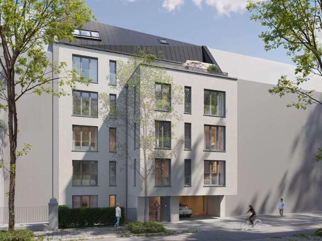 Wohnung zum Kaufen in Köln 934.900,00 EUR 96.45 m²