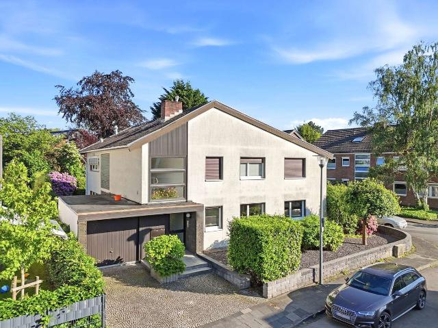Wohnung zum Kaufen in Köln 974.000,00 EUR 148 m²