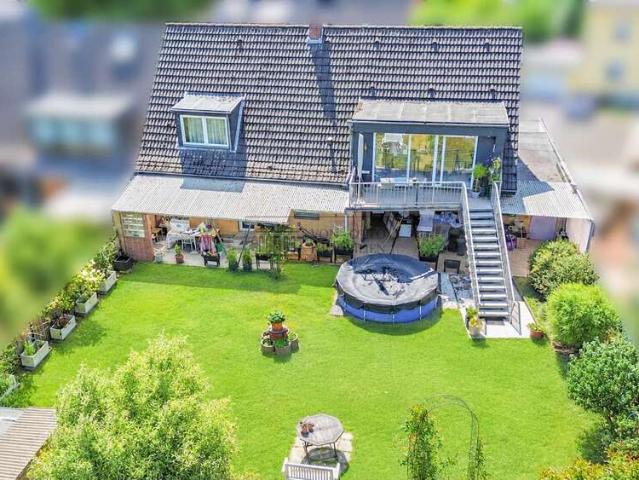 Wohnung zum Kaufen in Köln 992.000,00 EUR 214 m²