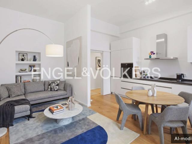Wohnung zum Kaufen in Köln 995.000,00 EUR 149 m²