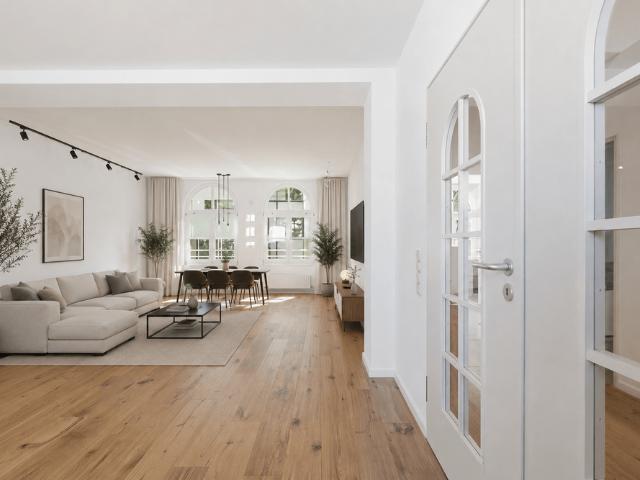 Wohnung zum Kaufen in Köln 1.070.000,00 EUR 145 m²