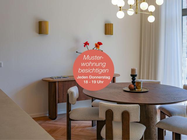 Wohnung zum Kaufen in Köln 1.070.000,00 EUR 110.79 m²