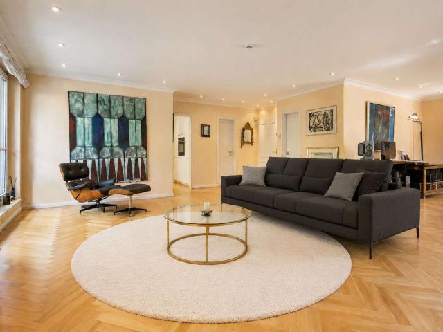 Wohnung zum Kaufen in Köln 1.099.000,00 EUR 154 m²