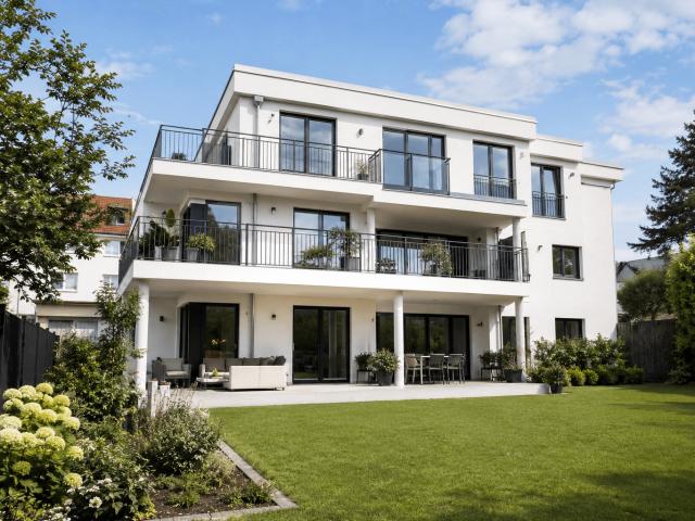 Wohnung zum Kaufen in Köln 1.000.000,00 EUR 142 m²