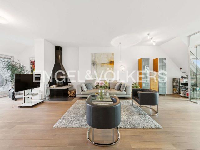 Wohnung zum Kaufen in Köln 1.000.000,00 EUR 124 m²