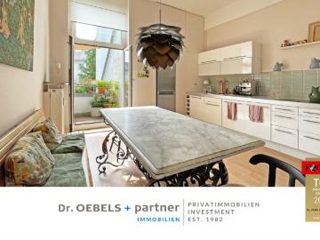 Flat for sale in Gereonsdriesch