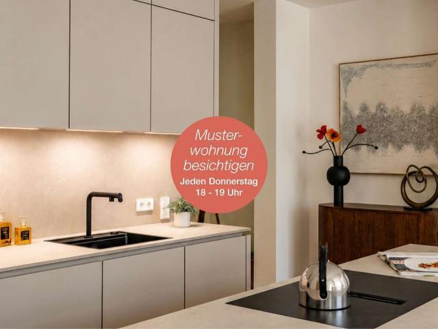 Wohnung zum Kaufen in Köln 1.180.000,00 EUR 106.88 m²