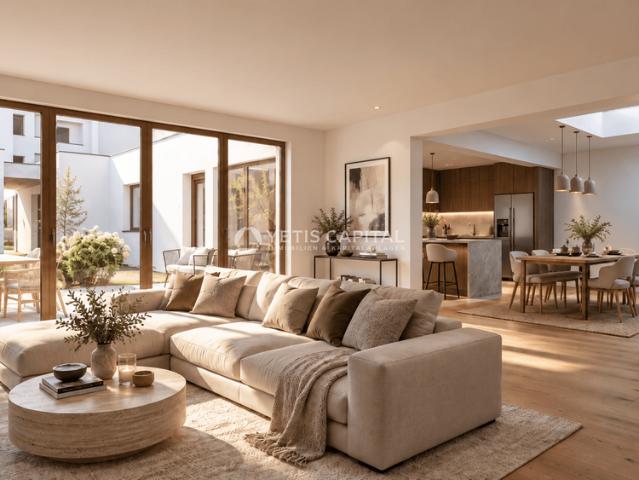 Wohnung zum Kaufen in Köln 1.188.000,00 EUR 141.14 m²