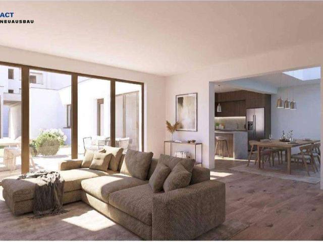 Wohnung zum Kaufen in Köln 1.188.000,00 EUR 141.14 m²
