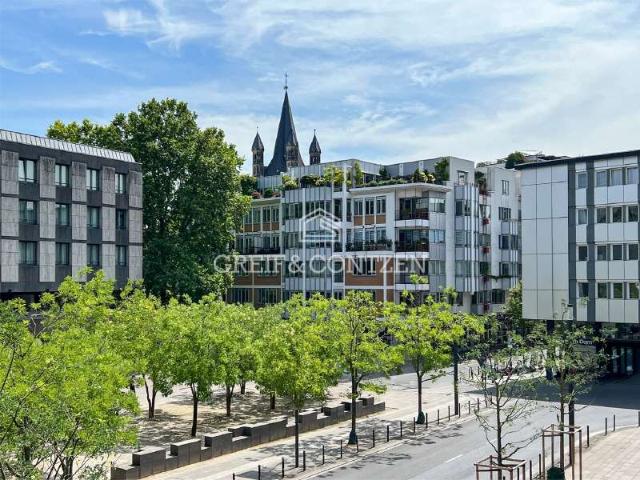 Wohnung zum Kaufen in Köln 1.115.000,00 EUR 152 m²