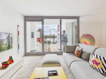 Etagenwohnung zum Verkauf in Gereonsdriesch