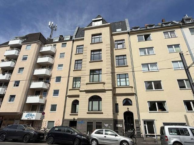 Wohnung zum Kaufen in Köln 1.250.000,00 EUR 160 m²