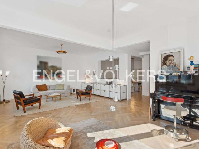 Wohnung zum Kaufen in Köln 1.250.000,00 EUR 160 m²