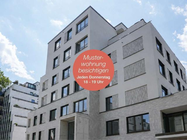 Wohnung zum Kaufen in Köln 1.282.000,00 EUR 131.38 m²